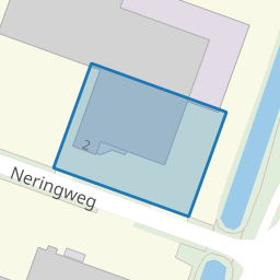 Perceel OBG00-P-1107