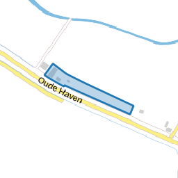 Perceel OBG00-P-1308