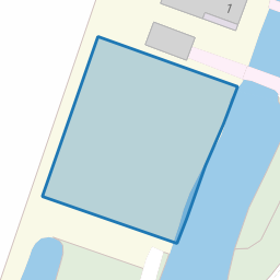 Perceel OBG00-P-1381