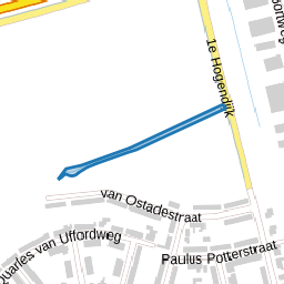 Perceel OBG00-P-1390