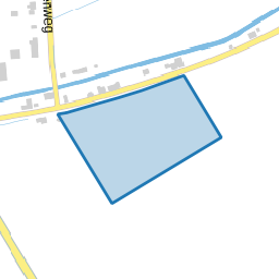 Perceel OBG00-P-1536