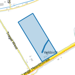 Perceel OBG00-P-1550