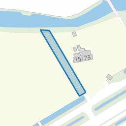 Perceel OBG00-P-1660