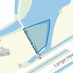 Perceel OBG00-P-1664