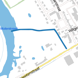 Perceel OBG00-P-1698