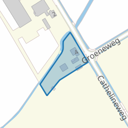 Perceel OBG00-P-1781