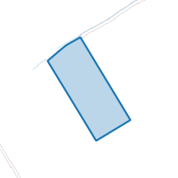 Perceel OBG00-P-1886