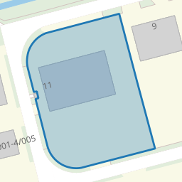 Perceel OBG00-P-1974