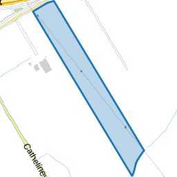 Perceel OBG00-P-2000