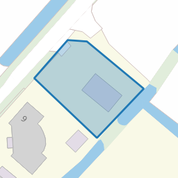 Perceel OBG00-P-2033