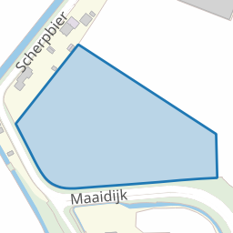 Perceel OBG00-P-2071