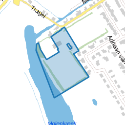 Perceel OBG00-P-2073