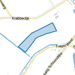 Perceel OBG00-P-2110