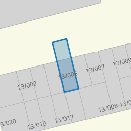 Perceel OBG00-P-2147