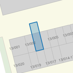 Perceel OBG00-P-2149