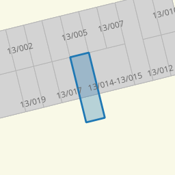 Perceel OBG00-P-2152