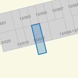 Perceel OBG00-P-2153