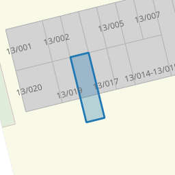 Perceel OBG00-P-2154