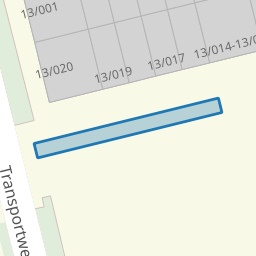 Perceel OBG00-P-2158