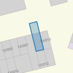 Perceel OBG00-P-2167