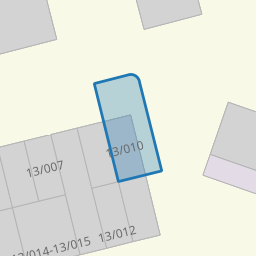 Perceel OBG00-P-2168