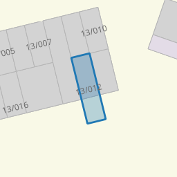 Perceel OBG00-P-2170