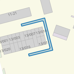 Perceel OBG00-P-2172