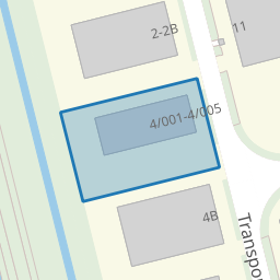 Perceel OBG00-P-2173