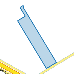 Perceel OBG00-P-2198