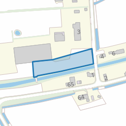 Perceel OBG00-P-2284