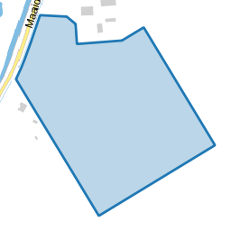 Perceel OBG00-P-2289