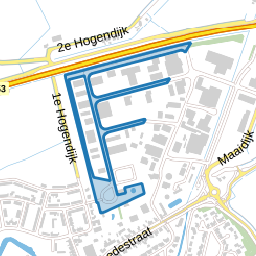 Perceel OBG00-P-2327