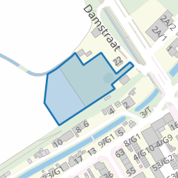 Perceel OBG00-P-2350