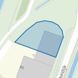 Perceel OBG00-P-2371