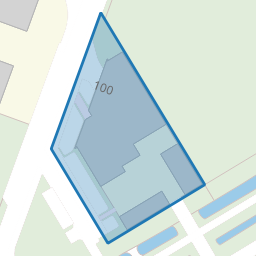 Perceel OBG00-P-2424