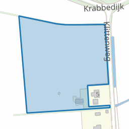 Perceel OBG00-P-2431