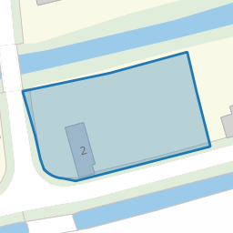 Perceel OBG00-P-2436