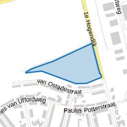 Perceel OBG00-P-2439