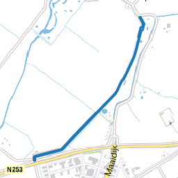 Perceel OBG00-P-2451