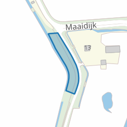 Perceel OBG00-P-2452