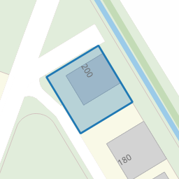 Perceel OBG00-P-2480