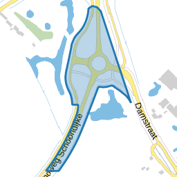 Perceel OBG00-P-2504