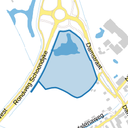 Perceel OBG00-P-2505