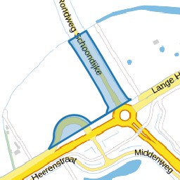 Perceel OBG00-P-2543