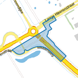 Perceel OBG00-P-2580