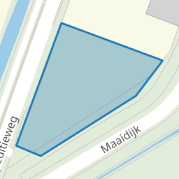 Perceel OBG00-P-2604