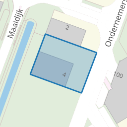 Perceel OBG00-P-2632