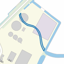 Perceel OBG00-P-2665