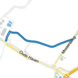 Perceel OBG00-P-2666