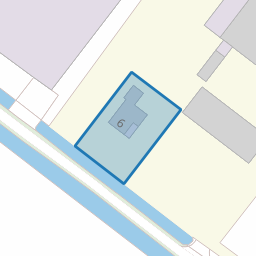 Perceel OBG00-P-2681